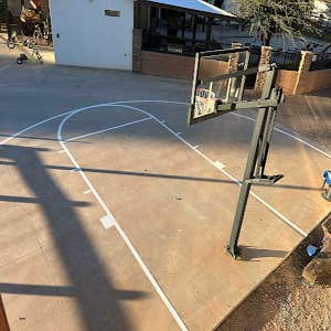Photos by Elite Striping Systems #1