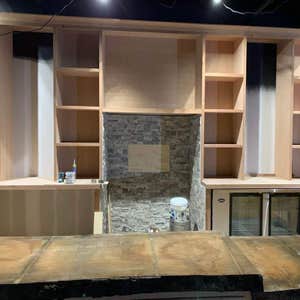 Photos by Tri Square Construction, llc #1