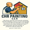 CHR Painting LLC logo