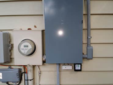 HOUSE SURGE PROTECTION