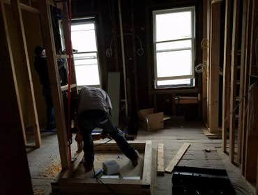 Photos by Herb Doughty Jr Builder LLC #1