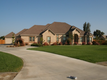 Custom Homes
