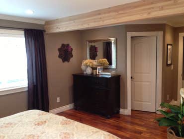 Timberwolf Construction Project Variety of photos of past work. Please feel free to visit our facebook page for up to date, daily posts of current and 