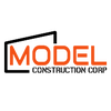 Model Construction Corp logo