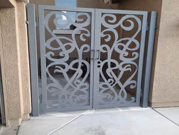 Photos by Advanced Iron Solutions #2