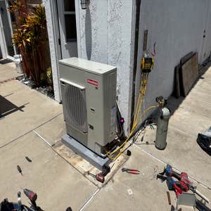 Maksbuilder Heating Ventilation and Air Conditioning