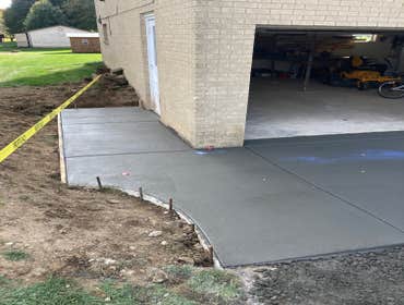 Photos by Dirty Deeds Concrete Construction LLC #1