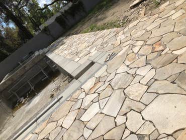 Photos by Thrasher Masonry Inc #1