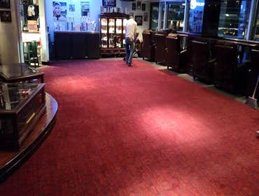 BaseBall Diamonds suite