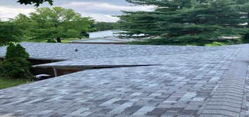 Photos by Bone Dry Roofing #1