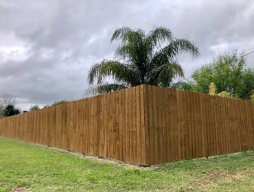 Wood
