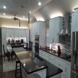 Photos by Woodman Remodeling #4 Kitchen Remodel