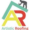 Artistic Roofing logo