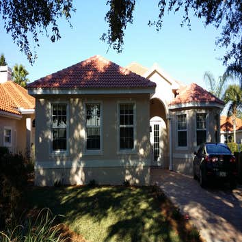 Custom Home Residence. Gateway ICF (Insulated Concrete Form) custom residence.