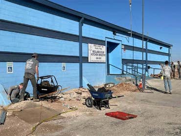 Photos by Abilene Foundation Repair Pros #1