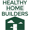 Healthy Home Builders logo