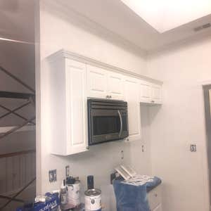 Photos from Sloman's Custom Cabinets
