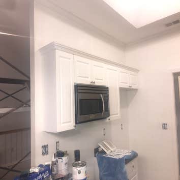 Photos from Sloman's Custom Cabinets
