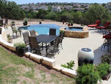 Photos from Fielder Custom Pools