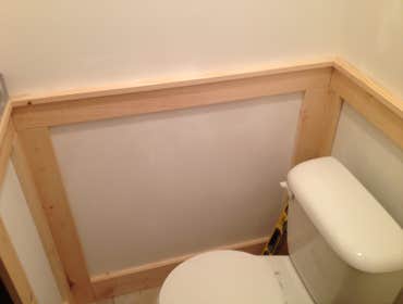 Photo(s) from Encore contracting Jobs