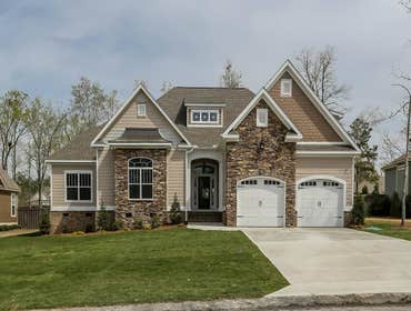 Photos by Blackston Custom Homes #1