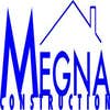 Megna Construction logo