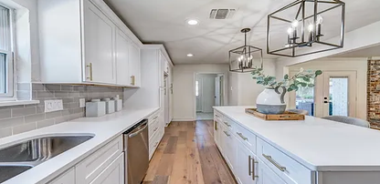 Top Choice Remodeling