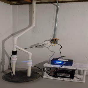 Photos by Everseal Basement #1