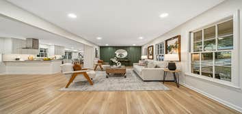 Trending Floors