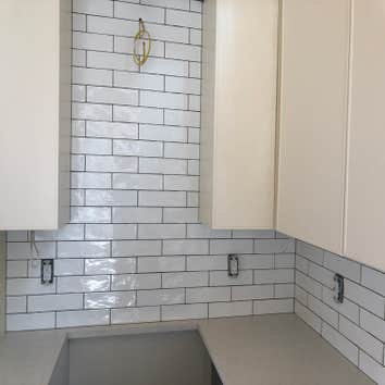 Backsplash