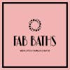 Fab Baths Inc. logo