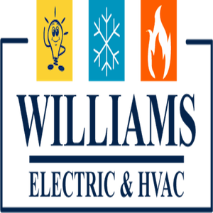 Photos by Williams Electric & HVAC #1