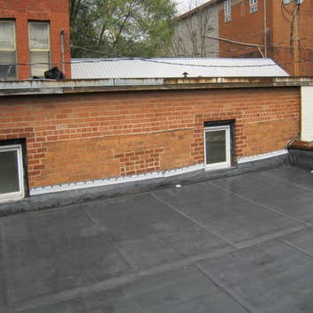 Central Penn Renovations N Roofing Project