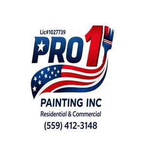 Pro 1 Painting inc 