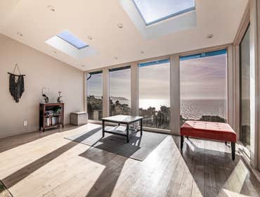 Design-Build Home Addition | Pacifica his Pacifica home addition was designed and built by our design-build firm to expand the home while capturing stu