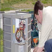 Avs Heating and Air Conditioning