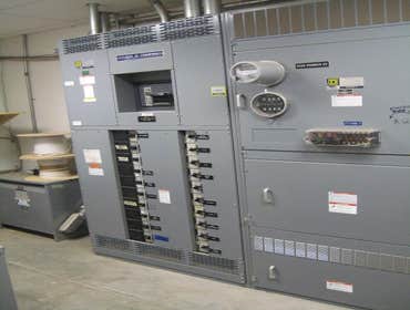 Hinger Electric Project