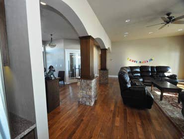 New Home Construction