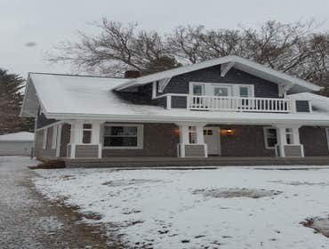 Photos by Residential & Commercial Renovations Inc