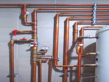 Plumbing Services