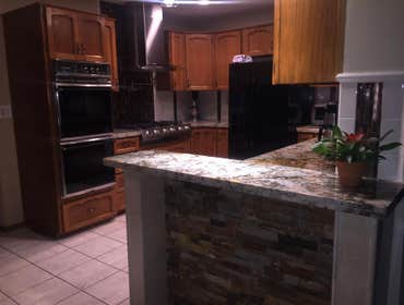 Photos from Querobabi Tile Setters LLC