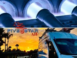 Photos by Five Star Air Conditioning & Heating Glendale #1