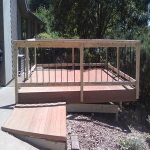 Photo(s) from Inside Out Renovations Iowa