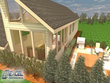 Our Renderings