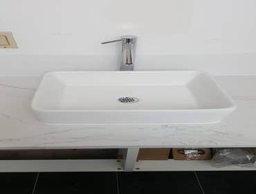 Plumbing/Bathroom Projects