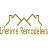 Lifetime Remodelers logo