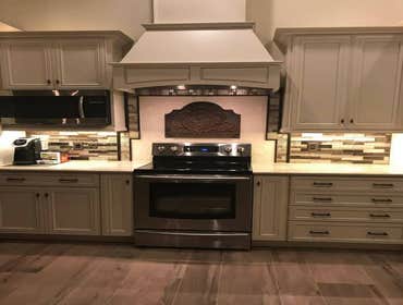 Photos by Weston Rehab and Construction Management C #1
