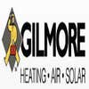 Gilmore Heating Air & Solar logo