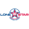 Lone Star Garage Doors logo