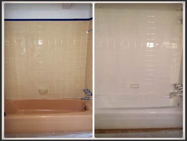 Photos by Eastern Refinishing #1